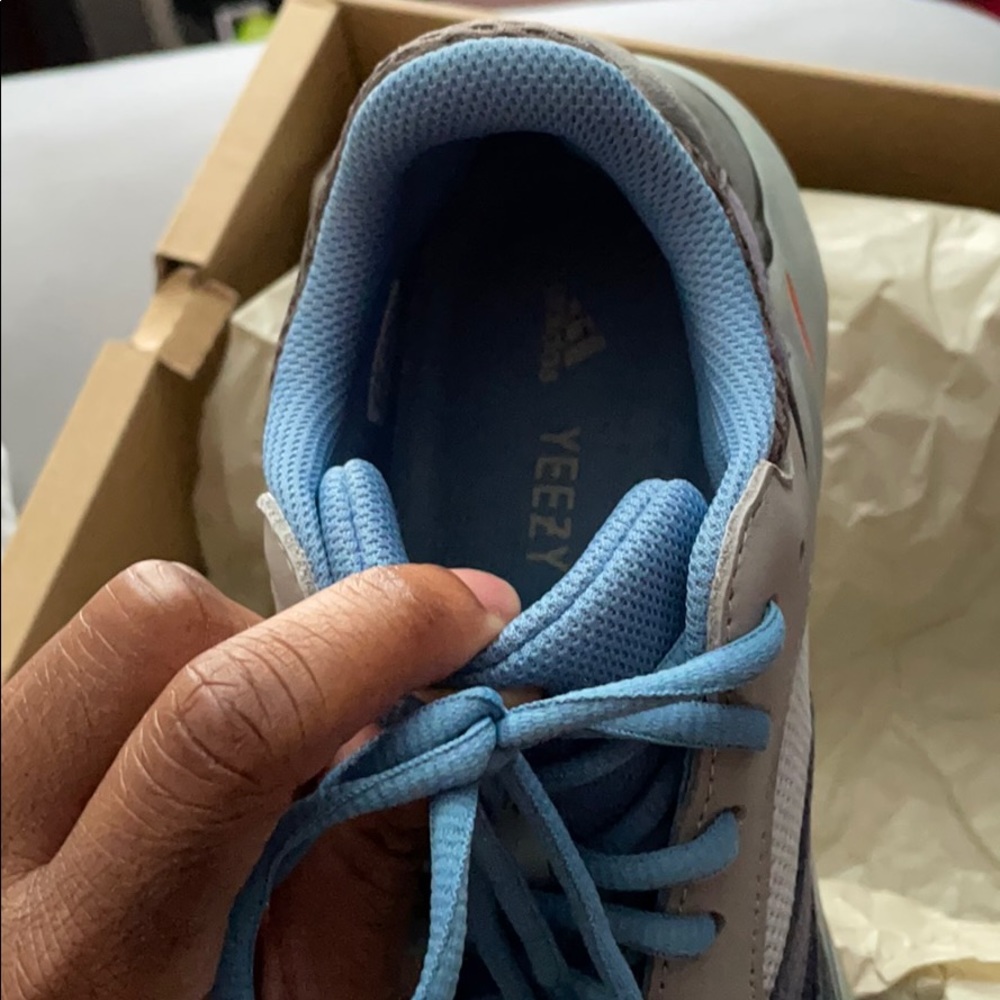 Yeezys - Picture 7 of 9